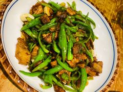农家小炒肉-三湘四水湖南特色餐厅(颐景公寓店)