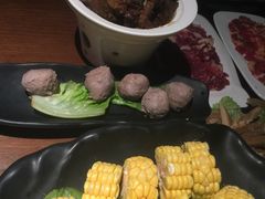 -牛焱·贵州黄牛肉火锅(城西银泰店)