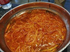 -现代烧烤冷面店(苏家屯店)