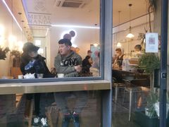 -铁手珈琲制造局metalhands(望京店)