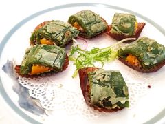 -金华安大酒楼·老牌潮菜·粤式茶点(东方国际店)