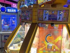 -大玩家(万达广场大连甘井子店)