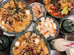 -东门七爷螺蛳粉(浦东店)