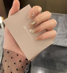 -伊奈尔美甲美睫