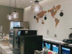 -深圳同泰万怡酒店·万荟轩自助餐厅(同泰店)