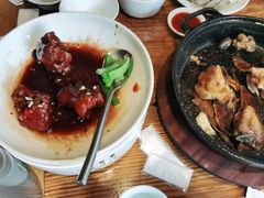 -临家闽南菜(宝洲路店)