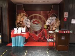 -红棉中餐厅·广州海航威斯汀酒店