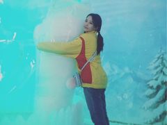-世界之窗阿尔卑斯冰雪世界