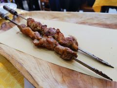 -新疆巴州金丝特餐厅(大钟寺店)