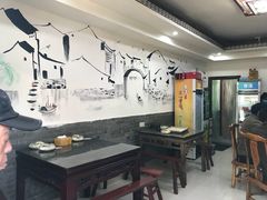 大堂-瀏河老街土菜館(浏河店)
