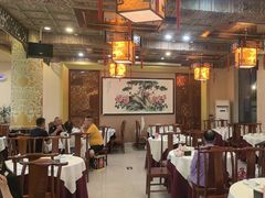-便宜坊烤鸭店(玉蜓桥天坛店)
