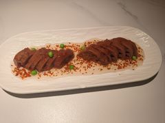 -庆江南江南菜(琴湖溪里花园城店)