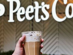 -Peet's Coffee皮爷咖啡(万象天地店)