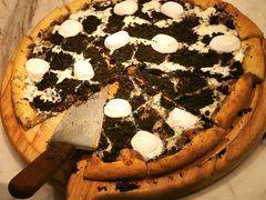 -比格比萨自助(德思勤四季汇店)