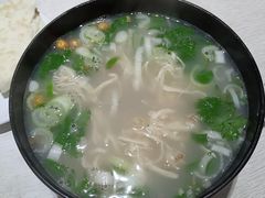 鸡丝粉-牵人麻辣粉(粉巷店)