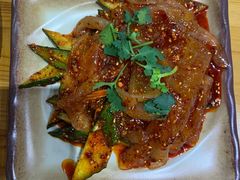 延边拉皮-顺姬冷面(长春旗舰店)