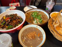 -唐河王记·南阳民间菜(国基路店)