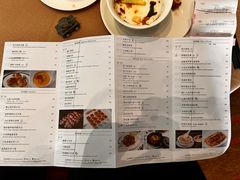 -顺德美的万豪酒店-万豪中餐厅