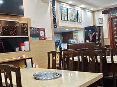 -德寿宫韩国料理(下沙店)