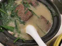 -新梅园不夜粥(龙华店)