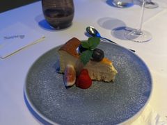 -渔火·特色餐厅(佘山世茂洲际酒店)