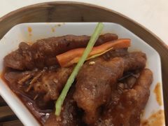 -御和宴·精品粤菜(天润御海湾店)