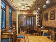 -西关84·History·Art·Cafe