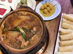 -十六蒲(桂林路店)