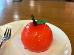 -街角 T·COFFEE 融合料理·BISTRO(车公庙店)