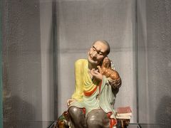 -景德镇中国陶瓷博物馆