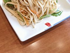 -鸿毛饺子(紫竹桥店)