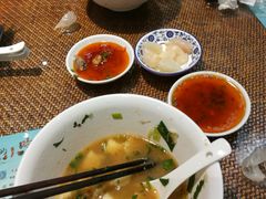 -毅祥斋老孙家泡馍(北院门鼓楼店)