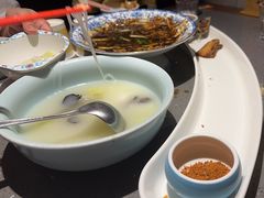 -老头儿油爆虾(星光一期店)