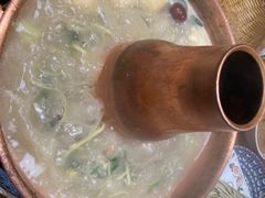 -北京老门框爆肚涮肉馆(凤城六路店)