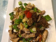 -尽善百年古院餐厅(王家老宅店)