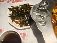 -赖胖子肉蟹煲(上邦百汇城店)
