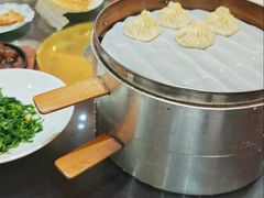 -邢家锅贴老店·非遗·开封菜(金明广场店)