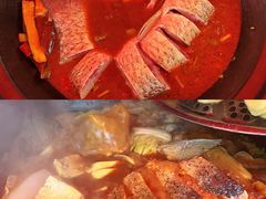 -老渔翁笨锅炖(迎宾路总店)