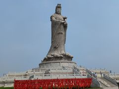 -天津妈祖文化园