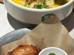 -和府捞面(东直门银座店)