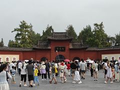-洛阳白马寺