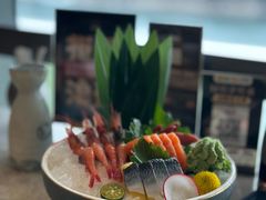 -極上萬膳·日料放题(来福士江景店)