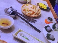 -鲜潭蒸汽石锅鱼(五道口购物中心店)