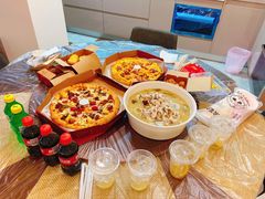 小吃拼盘-Mr.Pizza米斯特比萨(苏州平江万达广场店)