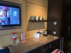 -杭州城中香格里拉大酒店