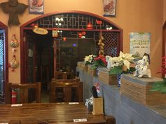 -左陕右甘(亚运村店)