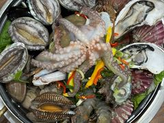 -真情鲍鱼海鲜汤