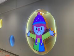 -金宝贝早教(济南欧亚大观商场中心)