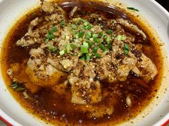 -YUOZUO渝作·川渝冒肚(崂山店)