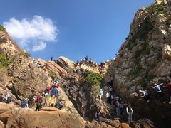 -西涌国际滨海旅游区